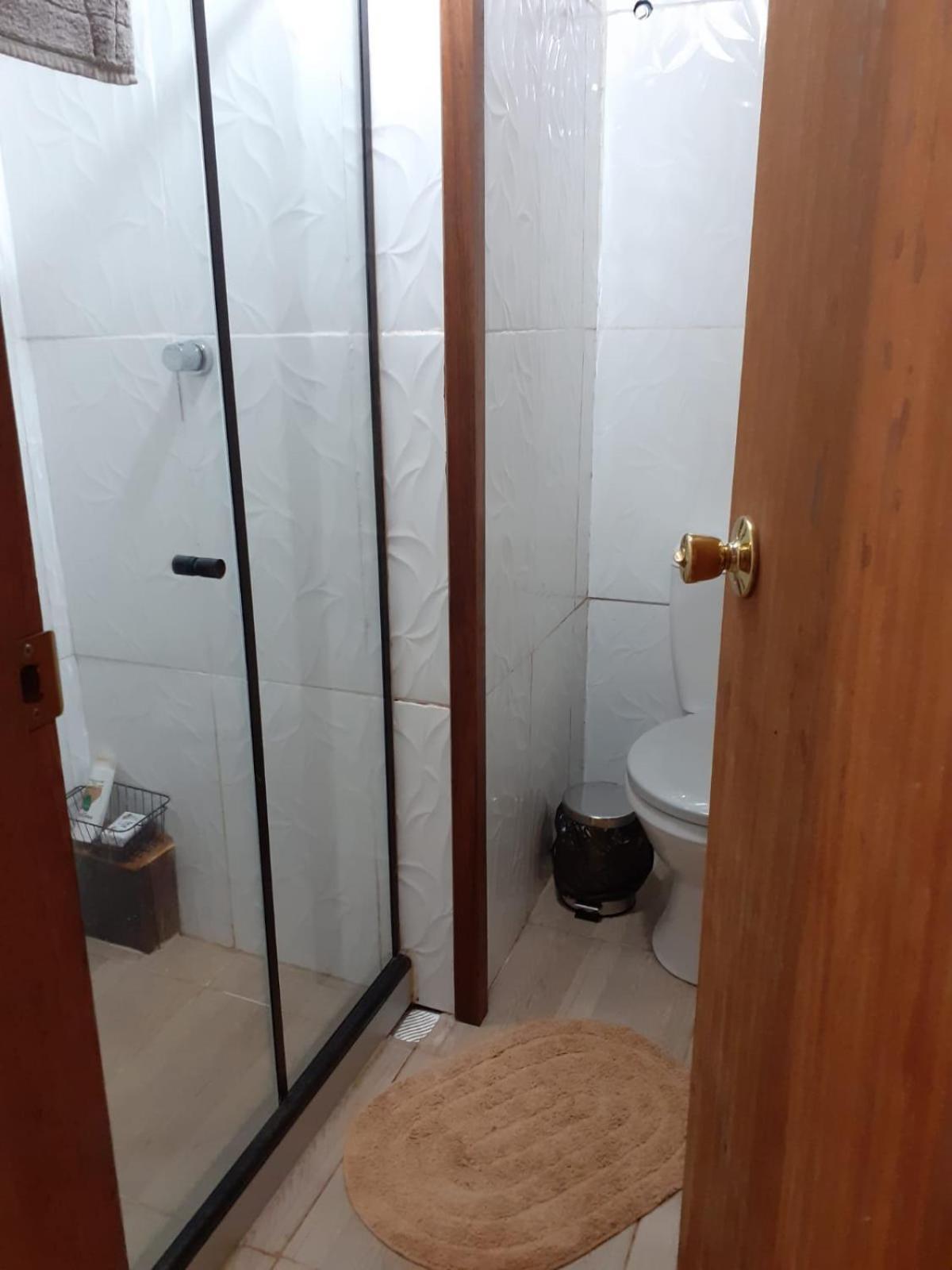Casa Condominio Paz เปโตรโปลิส ภายนอก รูปภาพ