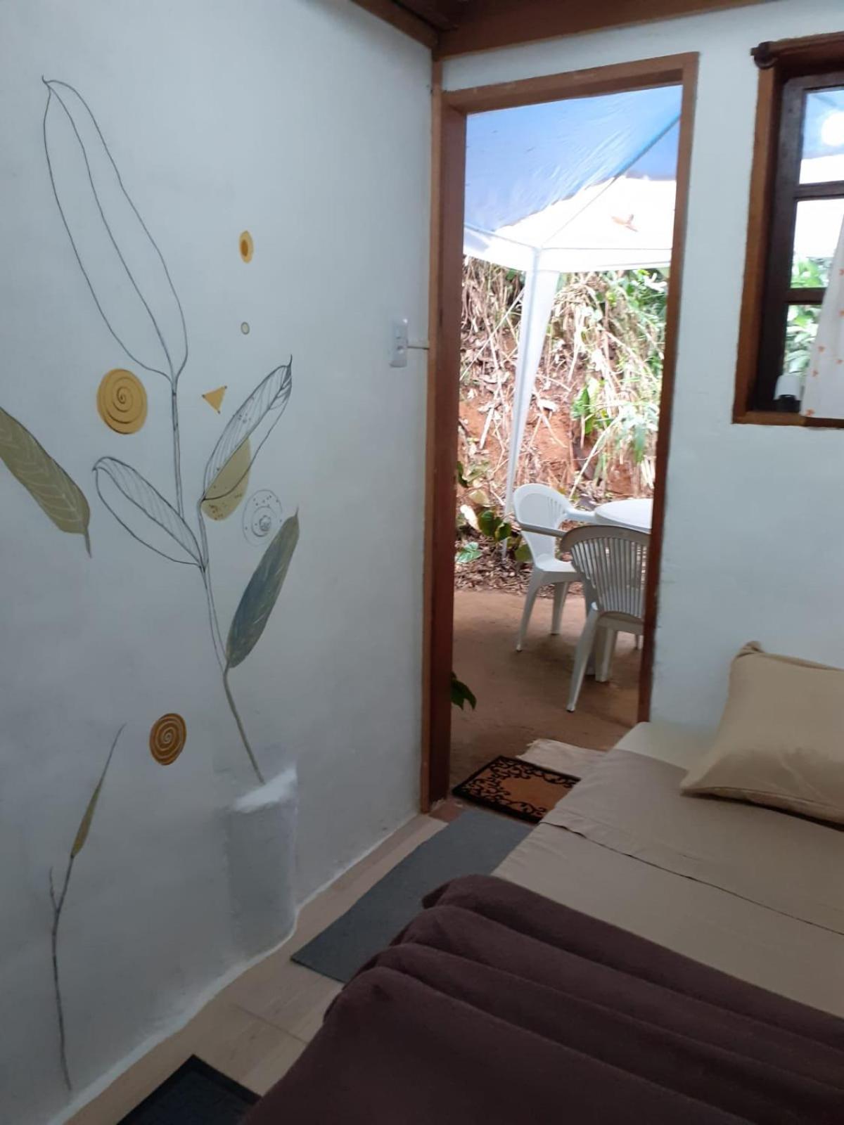 Casa Condominio Paz เปโตรโปลิส ภายนอก รูปภาพ